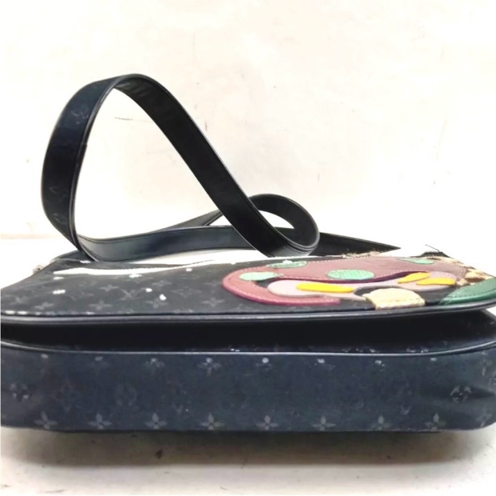 Louis Vuitton Crossbody Bag☁️🍄🦒Julie Verhoeven collection - Picture 5 of 11